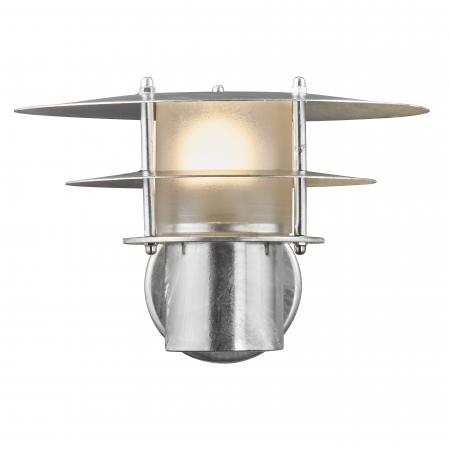 Nordlux Bastia Außenwandleuchte Verzinkt